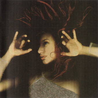 Tori Amos